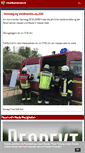 Mobile Screenshot of feuerwehr-reute.org